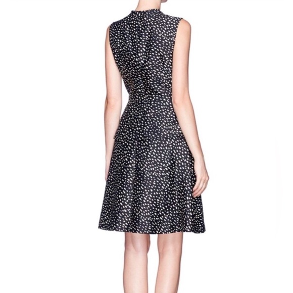 Tory Burch Liana Dress - Picture 2 of 9